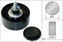 Schaeffler INA 532 0751 10