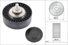 Schaeffler INA 532 0752 10