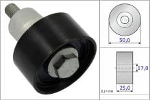 Schaeffler INA 532 0753 10