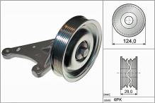 Schaeffler INA 532 0773 10