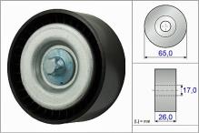 Schaeffler INA 532 0777 10