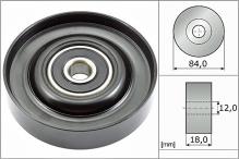 Schaeffler INA 532 0785 10