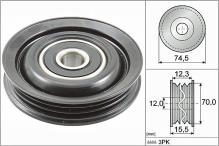Schaeffler INA 532 0786 10