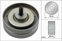 Schaeffler INA 532 0789 10