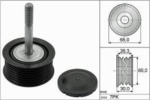 Schaeffler INA 532 0793 10