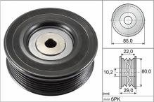 Schaeffler INA 532 0799 10