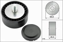 Schaeffler INA 532 0802 10