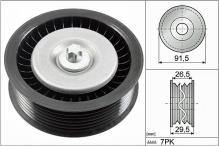 Schaeffler INA 532 0808 10