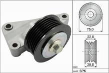 Schaeffler INA 532 0825 10