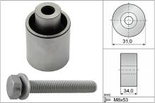 Schaeffler INA 532 0833 10