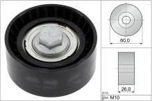 Schaeffler INA 532 0868 10
