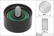 Schaeffler INA 532 0875 10
