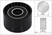 Schaeffler INA 532 0884 10