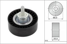 Schaeffler INA 532 0886 10