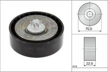 Schaeffler INA 532 0895 10