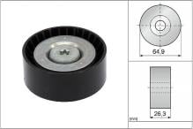 Schaeffler INA 532 0905 10