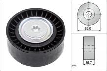 Schaeffler INA 532 0907 10