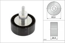Schaeffler INA 532 0908 10
