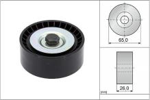 Schaeffler INA 532 0916 10