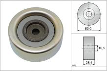 Schaeffler INA 532 0933 10