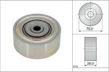 Schaeffler INA 532 0934 10