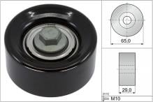 Schaeffler INA 532 0936 10