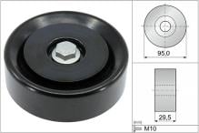 Schaeffler INA 532 0959 10