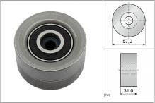 Schaeffler INA 532 0992 10