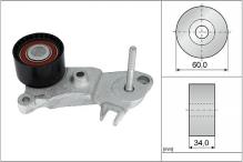 Schaeffler INA 532 0999 10