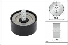 Schaeffler INA 532 1001 10