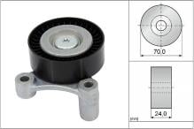 Schaeffler INA 532 1002 10