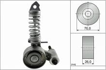 Schaeffler INA 533 0085 30
