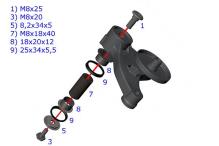 Schaeffler INA 533 0117 10