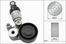Schaeffler INA 533 0129 10