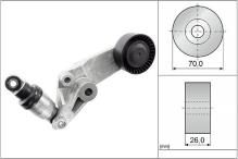 Schaeffler INA 534 0016 10