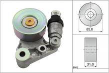 Schaeffler INA 534 0021 10