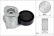 Schaeffler INA 534 0029 10