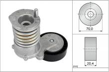 Schaeffler INA 534 0030 10