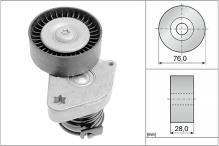Schaeffler INA 534 0081 30