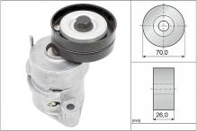 Schaeffler INA 534 0102 30