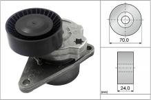 Schaeffler INA 534 0103 10