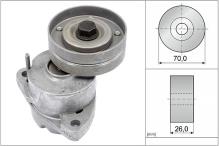 Schaeffler INA 534 0118 20