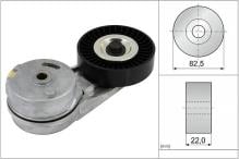 Schaeffler INA 534 0124 30