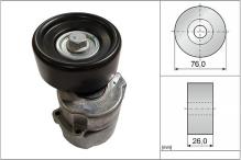 Schaeffler INA 534 0135 30