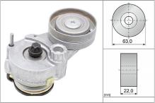 Schaeffler INA 534 0147 10