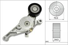 Schaeffler INA 534 0151 10