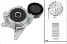 Schaeffler INA 534 0174 10