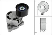 Schaeffler INA 534 0181 10