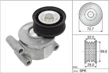 Schaeffler INA 534 0249 10