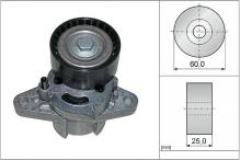 Schaeffler INA 534 0271 10